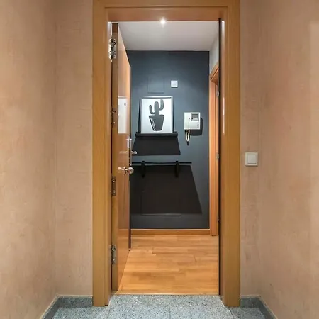 2 Bedroom With Balcony In Eixample 1-1 Barcelone Extérieur photo